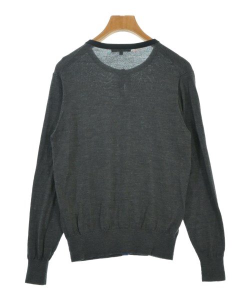 23区（ニジューサンク）カーディガン グレー サイズ:38(M位) レディース/2200660453101