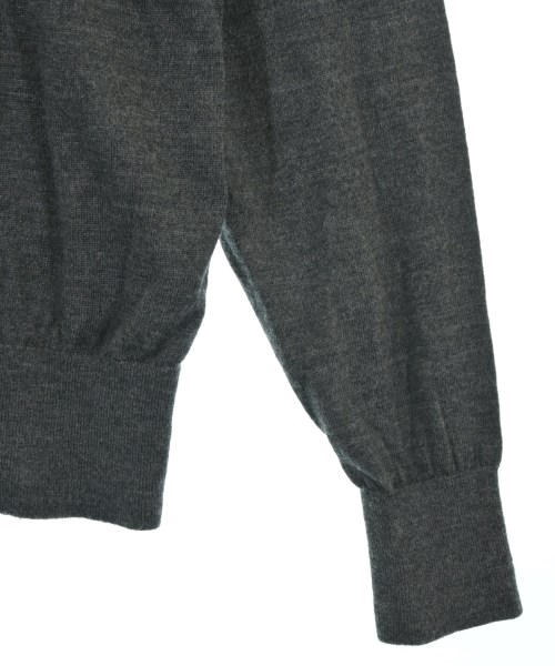 23区（ニジューサンク）カーディガン グレー サイズ:38(M位) レディース/2200660453101