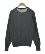 23区（ニジューサンク）カーディガン グレー サイズ:38(M位) レディース/2200660453101