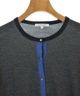 23区（ニジューサンク）カーディガン グレー サイズ:38(M位) レディース/2200660453101