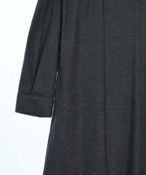 23区（ニジューサンク）ワンピース グレー サイズ:38(M位) レディース/2200659933195