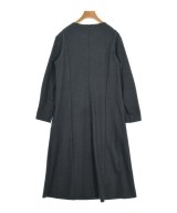 23区（ニジューサンク）ワンピース グレー サイズ:38(M位) レディース/2200659933195