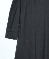 23区（ニジューサンク）ワンピース グレー サイズ:38(M位) レディース/2200659933195