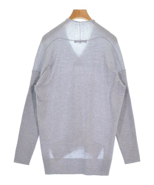 23区（ニジューサンク）ニット・セーター グレー サイズ:38(M位) レディース/2200659933201