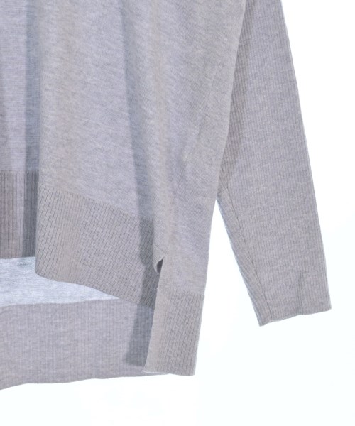 23区（ニジューサンク）ニット・セーター グレー サイズ:38(M位) レディース/2200659933201