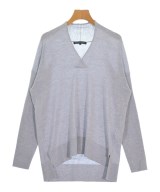 23区（ニジューサンク）ニット・セーター グレー サイズ:38(M位) レディース/2200659933201