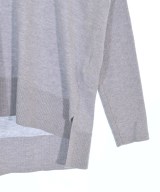 23区（ニジューサンク）ニット・セーター グレー サイズ:38(M位) レディース/2200659933201