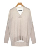 23区（ニジューサンク）ニット・セーター ベージュ サイズ:38(M位) レディース/2200659933218