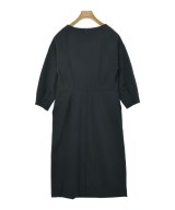 23区（ニジューサンク）ワンピース 紺 サイズ:40(M位) レディース/2200659933225