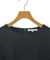 23区（ニジューサンク）ワンピース 紺 サイズ:40(M位) レディース/2200659933225