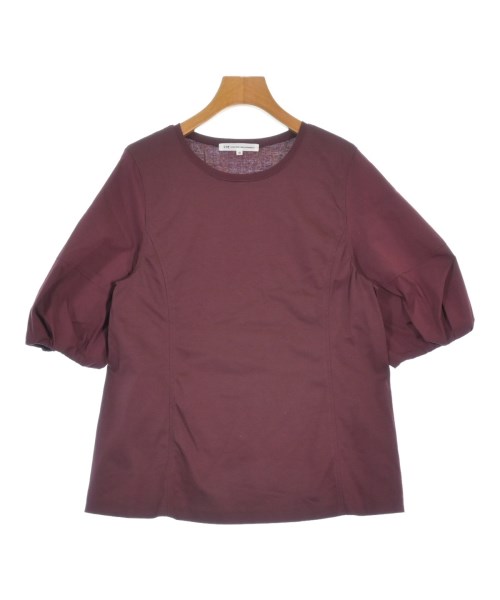 23区(ニジューサンク)Tシャツ・カットソー 赤 サイズ:38(M位)/2200659933232