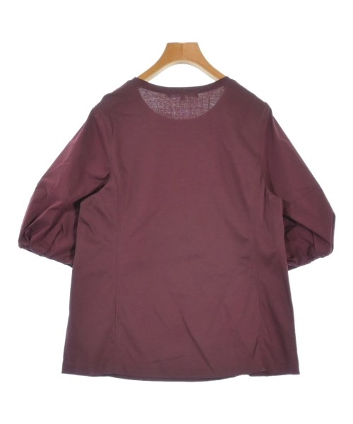 23区（ニジューサンク）Tシャツ・カットソー 赤 サイズ:38(M位) レディース/2200659933232