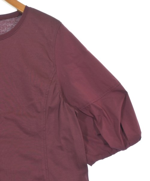 23区（ニジューサンク）Tシャツ・カットソー 赤 サイズ:38(M位) レディース/2200659933232