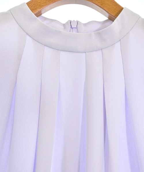 23区（ニジューサンク）ブラウス 紫 サイズ:40(M位) レディース/2200659933249