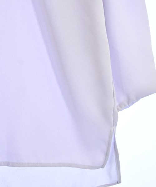 23区（ニジューサンク）ブラウス 紫 サイズ:40(M位) レディース/2200659933249