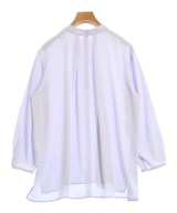 23区（ニジューサンク）ブラウス 紫 サイズ:40(M位) レディース/2200659933249