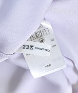 23区（ニジューサンク）ブラウス 紫 サイズ:40(M位) レディース/2200659933249