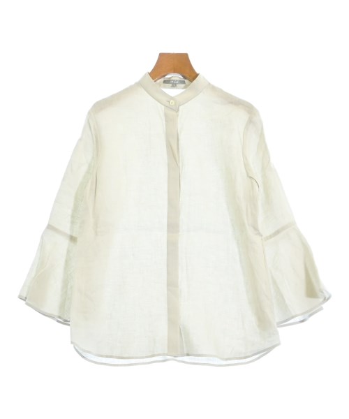 23区(ニジューサンク)ブラウス 白 サイズ:38(M位)/2200659933256