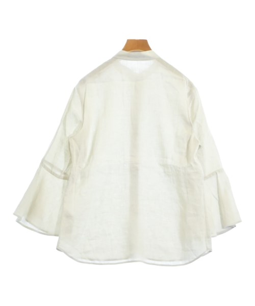 23区（ニジューサンク）ブラウス 白 サイズ:38(M位) レディース/2200659933256