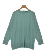 23区（ニジューサンク）ニット・セーター 緑 サイズ:38(M位) レディース/2200663865031