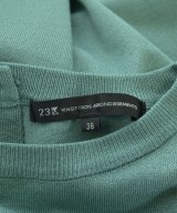 23区（ニジューサンク）ニット・セーター 緑 サイズ:38(M位) レディース/2200663865031