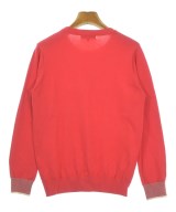 23区（ニジューサンク）ニット・セーター 赤 サイズ:2(M位) レディース/2200661053027