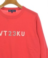 23区（ニジューサンク）ニット・セーター 赤 サイズ:2(M位) レディース/2200661053027