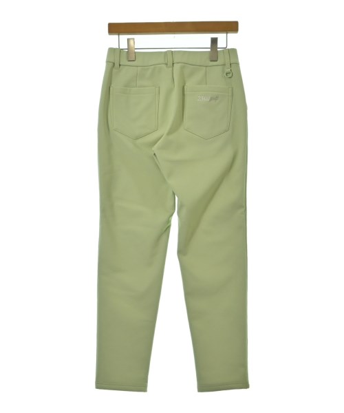 23区（ニジューサンク）その他 緑 サイズ:1(S位) レディース/2200661053034