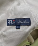 23区（ニジューサンク）その他 緑 サイズ:1(S位) レディース/2200661053034