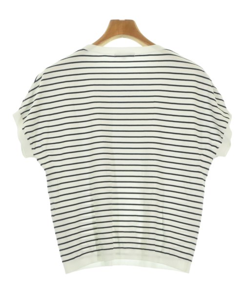 23区（ニジューサンク）ニット・セーター 白 サイズ:38(M位) レディース/2200661134498