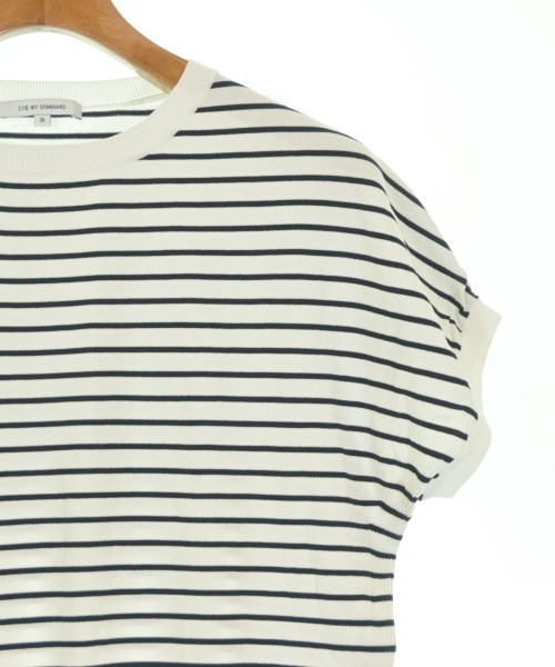 23区（ニジューサンク）ニット・セーター 白 サイズ:38(M位) レディース/2200661134498