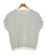 23区（ニジューサンク）ニット・セーター 白 サイズ:38(M位) レディース/2200661134498