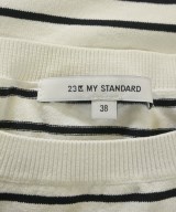 23区（ニジューサンク）ニット・セーター 白 サイズ:38(M位) レディース/2200661134498