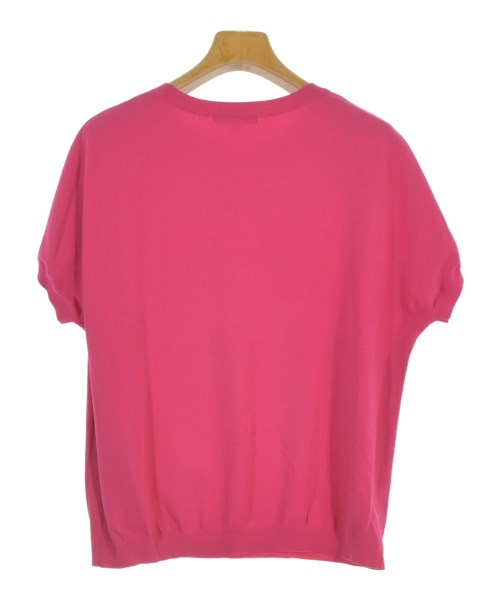 23区（ニジューサンク）ベスト/ノースリーブ ピンク サイズ:38(M位) レディース/2200660714141