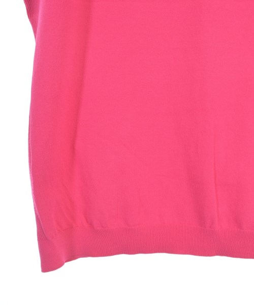 23区（ニジューサンク）ベスト/ノースリーブ ピンク サイズ:38(M位) レディース/2200660714141