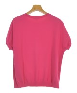 23区（ニジューサンク）ベスト/ノースリーブ ピンク サイズ:38(M位) レディース/2200660714141