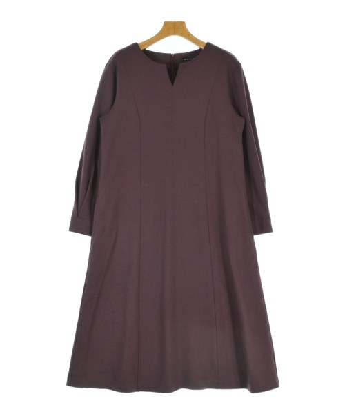 23区(ニジューサンク)ワンピース 赤 サイズ:38(M位)/2200661580028