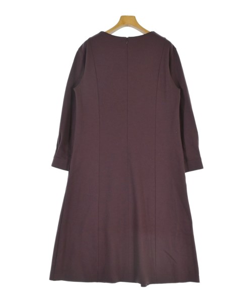 23区（ニジューサンク）ワンピース 赤 サイズ:38(M位) レディース/2200661580028