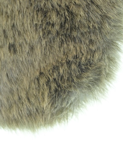 23区（ニジューサンク）ショルダーバッグ ベージュ サイズ:- レディース/2200664640064