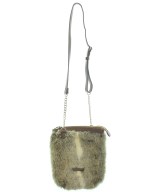 23区（ニジューサンク）ショルダーバッグ ベージュ サイズ:- レディース/2200664640064