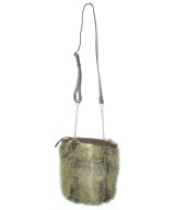 23区（ニジューサンク）ショルダーバッグ ベージュ サイズ:- レディース/2200664640064