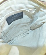 23区（ニジューサンク）ショルダーバッグ ベージュ サイズ:- レディース/2200664640064