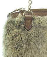 23区（ニジューサンク）ショルダーバッグ ベージュ サイズ:- レディース/2200664640064