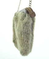 23区（ニジューサンク）ショルダーバッグ ベージュ サイズ:- レディース/2200664640064