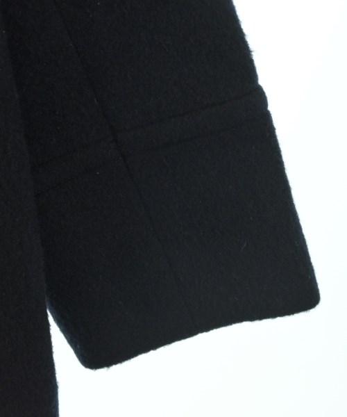 23区（ニジューサンク）ピーコート 紺 サイズ:38(M位) レディース/2200660251011