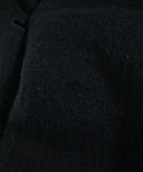 23区（ニジューサンク）ピーコート 紺 サイズ:38(M位) レディース/2200660251011