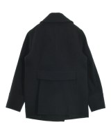 23区（ニジューサンク）ピーコート 紺 サイズ:38(M位) レディース/2200660251011