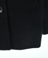 23区（ニジューサンク）ピーコート 紺 サイズ:38(M位) レディース/2200660251011