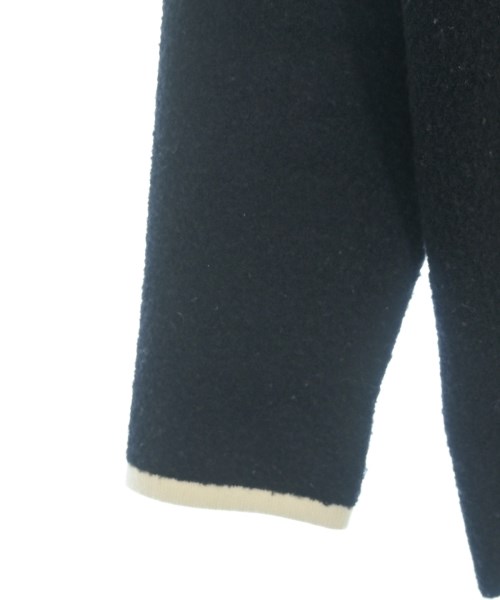 23区（ニジューサンク）カジュアルジャケット 黒 サイズ:38(M位) レディース/2200655681052