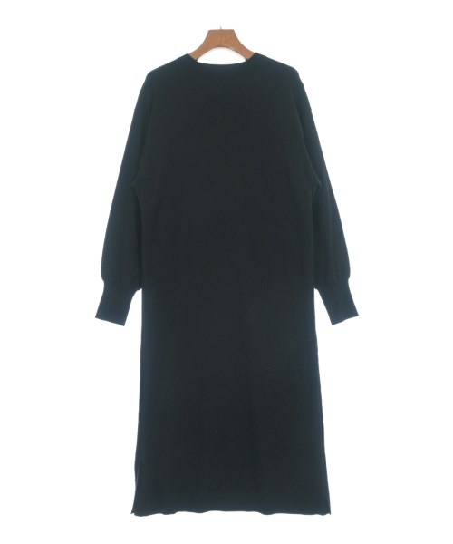 23区(ニジューサンク)ワンピース 黒 サイズ:38(M位)/2200661280096